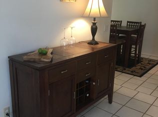 1675 S Sagebrush Rd, Palm Springs, CA 92264