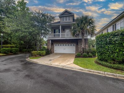 103 Charles Towne Ln., Murrells Inlet, SC, 29576