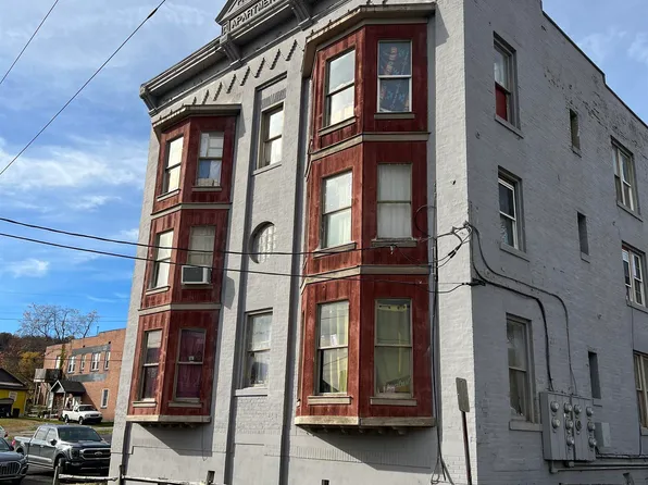 1 Bruce St, Clarksburg, WV 26301