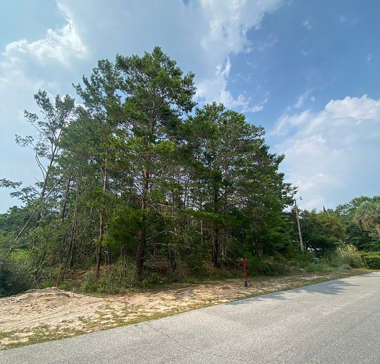 2nd image of LOT 26 Gandy Dr