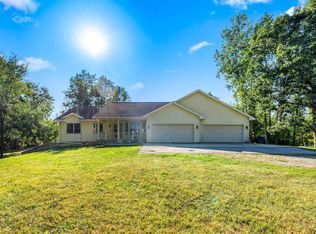 4097 S 400 E, Warsaw, IN 46580