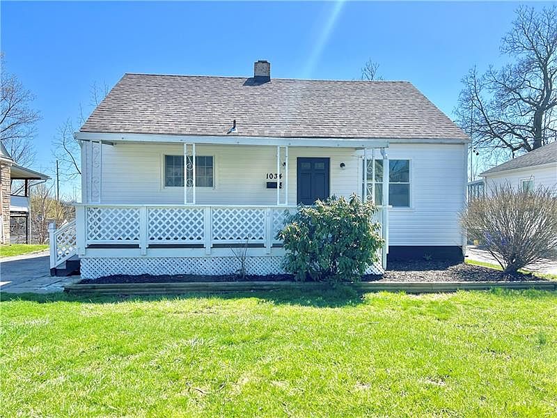 1034 Rose Ave, New Castle, PA 16101 | Zillow