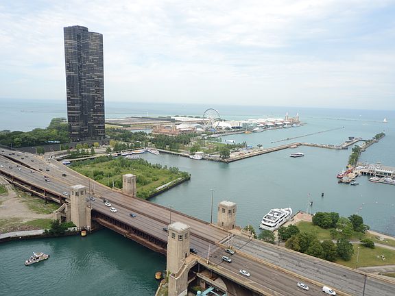 5th image of 450 E Waterside Dr Unit 2211