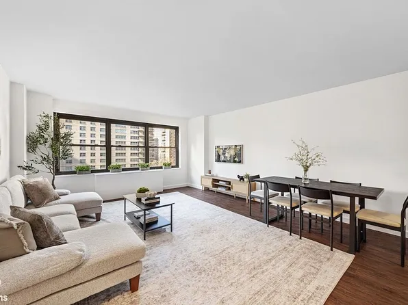 180 W End Ave APT 7G, New York, NY 10023