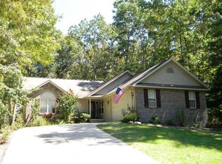 110 Farrington Rd LOT 60, Crossville, TN 38558