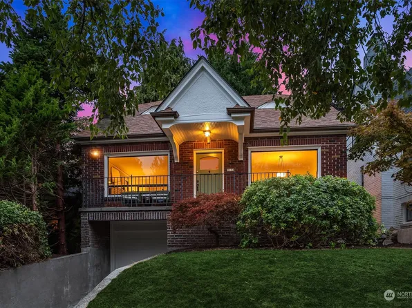 2138 N 51st Street, Seattle, WA 98103