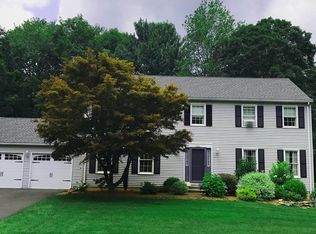 787 Devonwood Dr, Cheshire, CT 06410