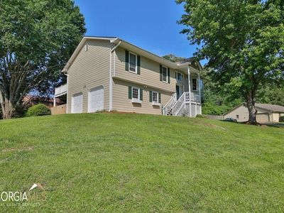 1900 Clinton Pl, Lawrenceville, GA, 30043