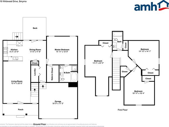 2nd image of 715 Wildwood Dr