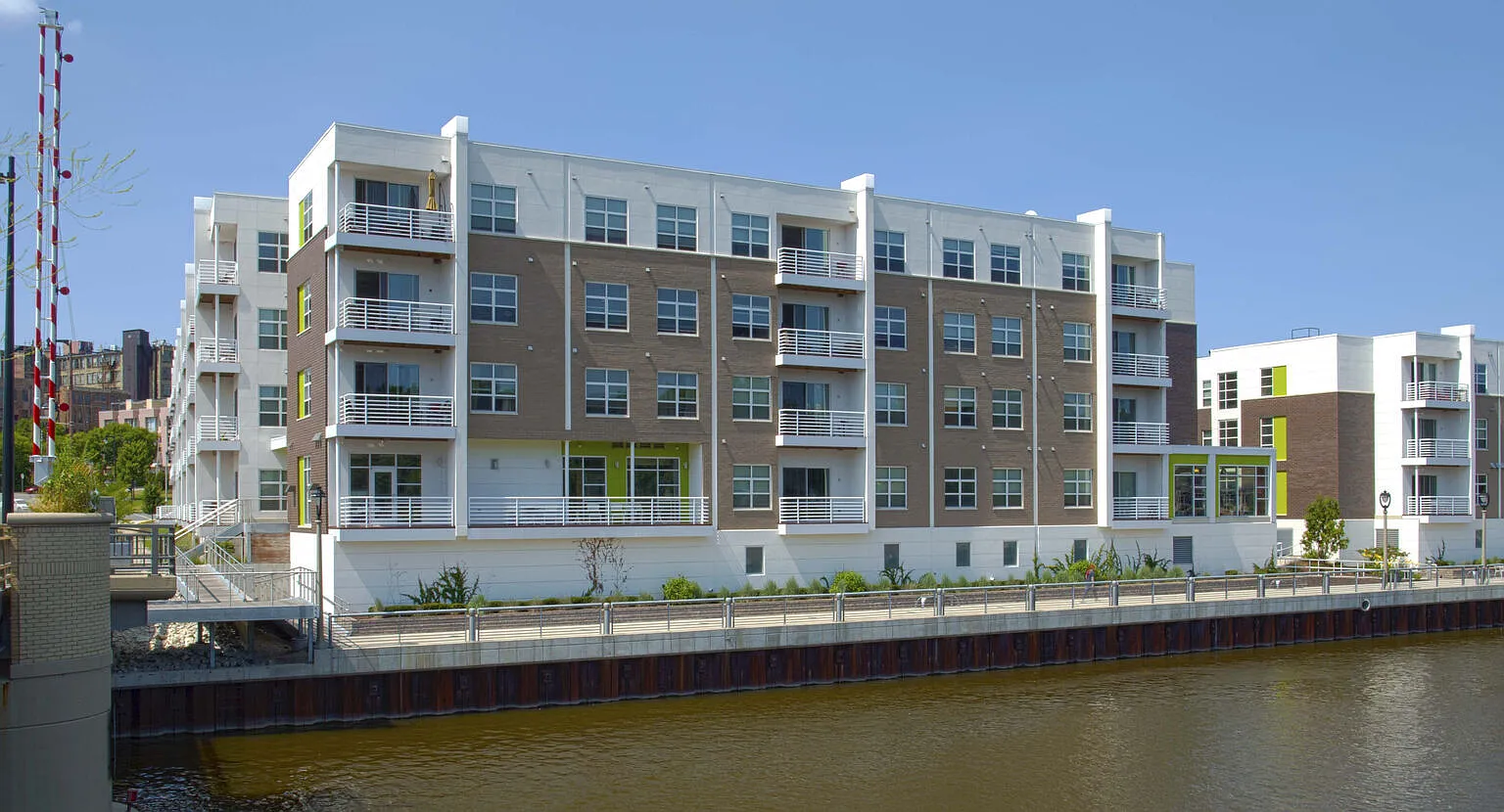 Beerline B Apartments — Photo 2
