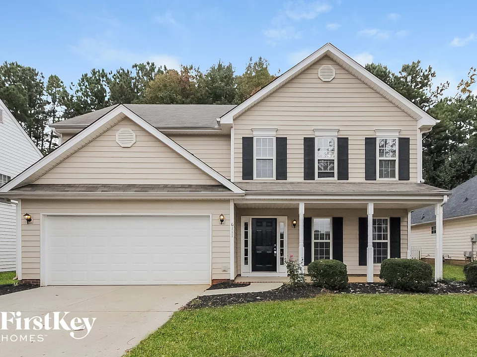 6111 Forest Pond Dr