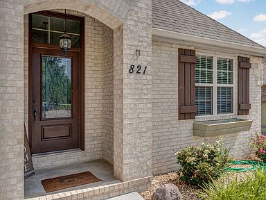 821 East Donegal Circle, Nixa, MO 65714 | Zillow