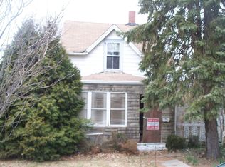 17 Maple Ave, West Orange, NJ 07052