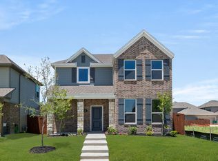 3109 Apple Creek Ave, Crandall, TX 75114
