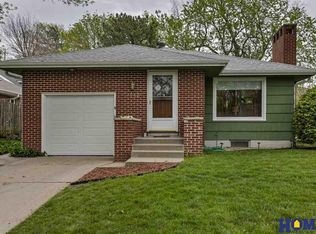 1960 S 53rd St, Lincoln, NE 68506