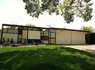 261 Woodhams Rd, Santa Clara, CA 95051