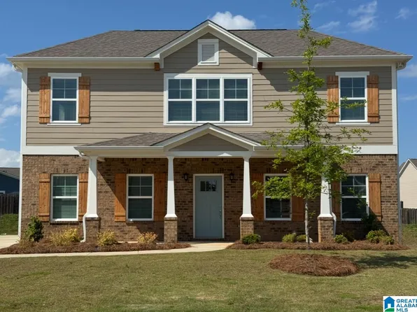 24 Pacific St, Pell City, AL 35128