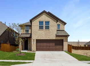 174 Palo Duro Bnd, Rhome, TX 76078