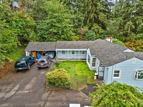 9105 SE 190th Dr, Damascus, OR 97089