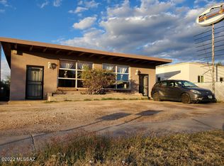 32 W Rillito St, Tucson, AZ 85705