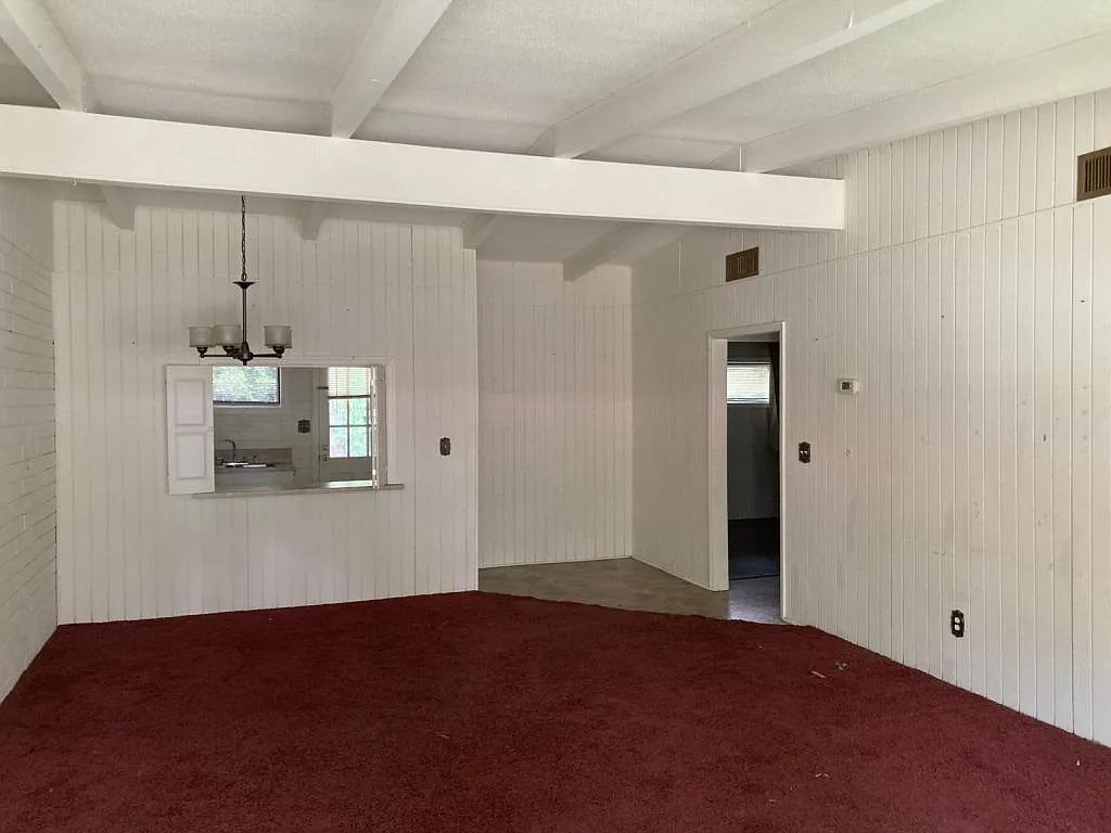 Building Photo - 1673 Cherokee Rd #D
