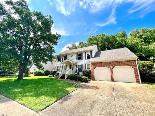 1932 Grey Friars Chase, Virginia Beach, VA 23456