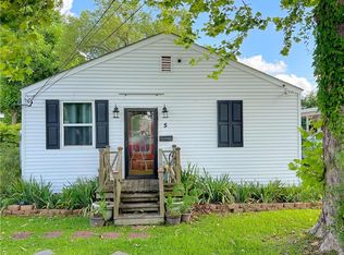 5 Madelon Pl, New Orleans, LA 70121