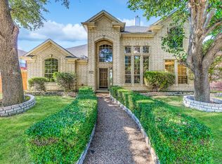 4425 Belvedere Dr, Plano, TX 75093