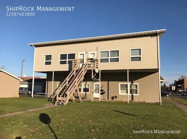1819 N 21st St APT E, Superior, WI 54880