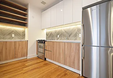 Rented by Simply Brooklyn Realty Inc