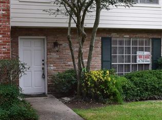 14721 Perthshire Rd, Houston, TX 77079