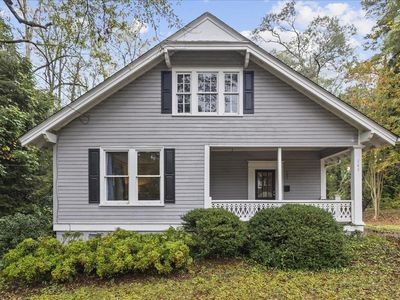 145 Ivy St, Spartanburg, SC, 29302
