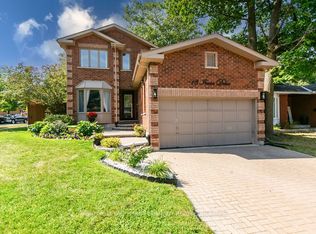 13 Irwin Dr, Barrie, ON