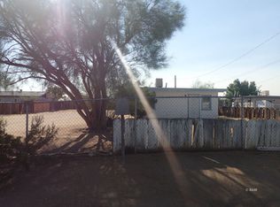 721 S Allen St, Ridgecrest, CA 93555