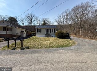 12413 Shadoe Hollow Rd NE, Cumberland, MD 21502