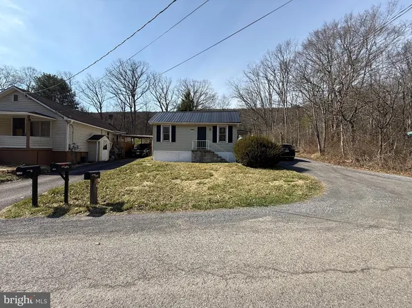 12413 Shadoe Hollow Rd NE, Cumberland, MD 21502