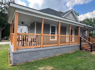 1301 N Juniper St, Kannapolis, NC 28081