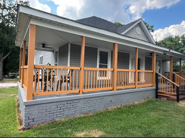 1301 N Juniper St, Kannapolis, NC 28081