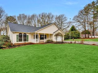 107 Mallard Ct, Anderson, SC 29625