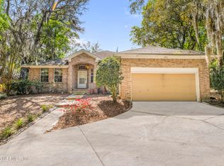 12166 Hidden Hills Dr, Jacksonville, FL 32225