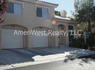 8437 Sewards Bluff Ave, Las Vegas, NV 89129
