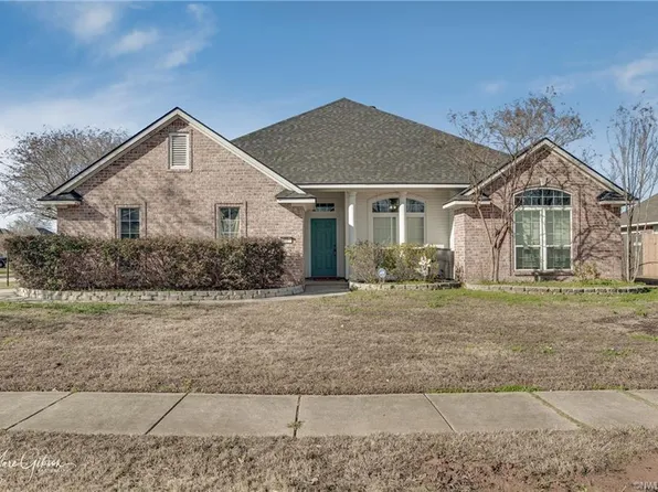 2521 Brookhaven Dr #Dr827, Bossier City, LA 71111