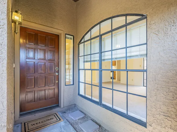 6945 E COCHISE Road #119, Paradise Valley, AZ 85253