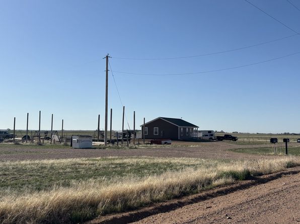 45706 County Road 35, Pierce, CO 80650