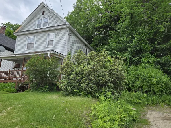 515 Hancock Street, Rumford, ME 04276
