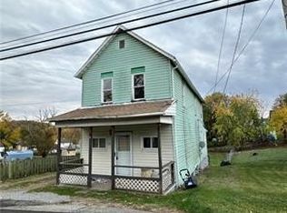 73 Caldwell Ave, Washington, PA