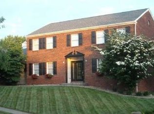 1 Renaissance Dr, Irwin, PA 15642