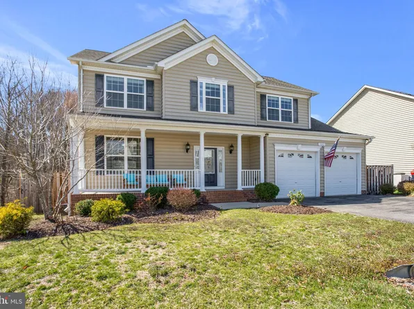 3182 Lawrin Ct, Chesapeake Beach, MD 20732