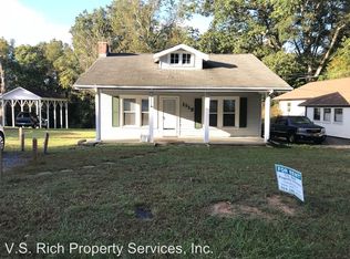 1119 Midland Ter, Durham, NC 27704