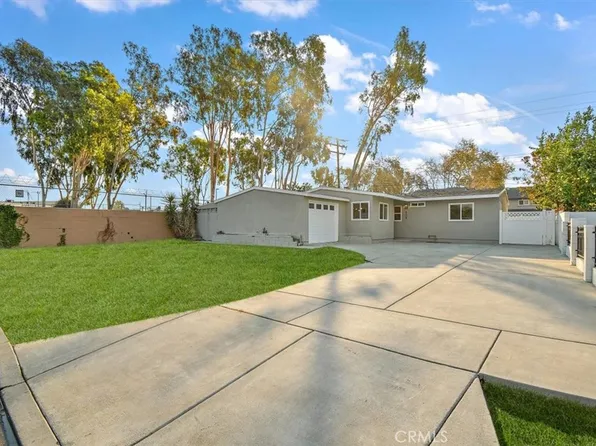 828 Goodson Dr, La Puente, CA 91744